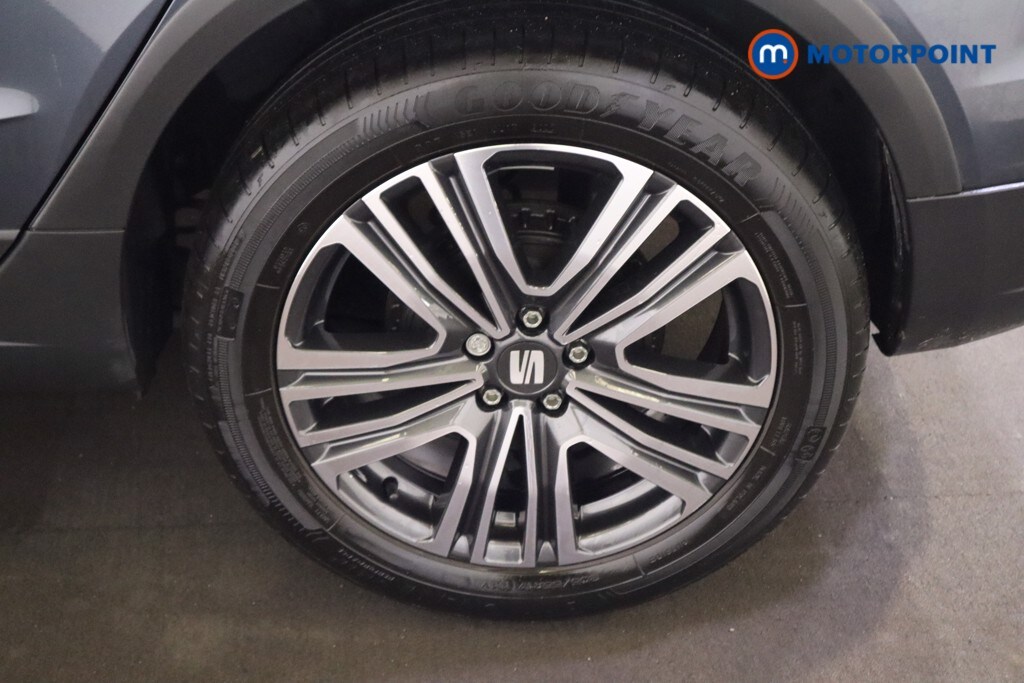 Used SEAT Arona for sale - 77888928: Photo 17