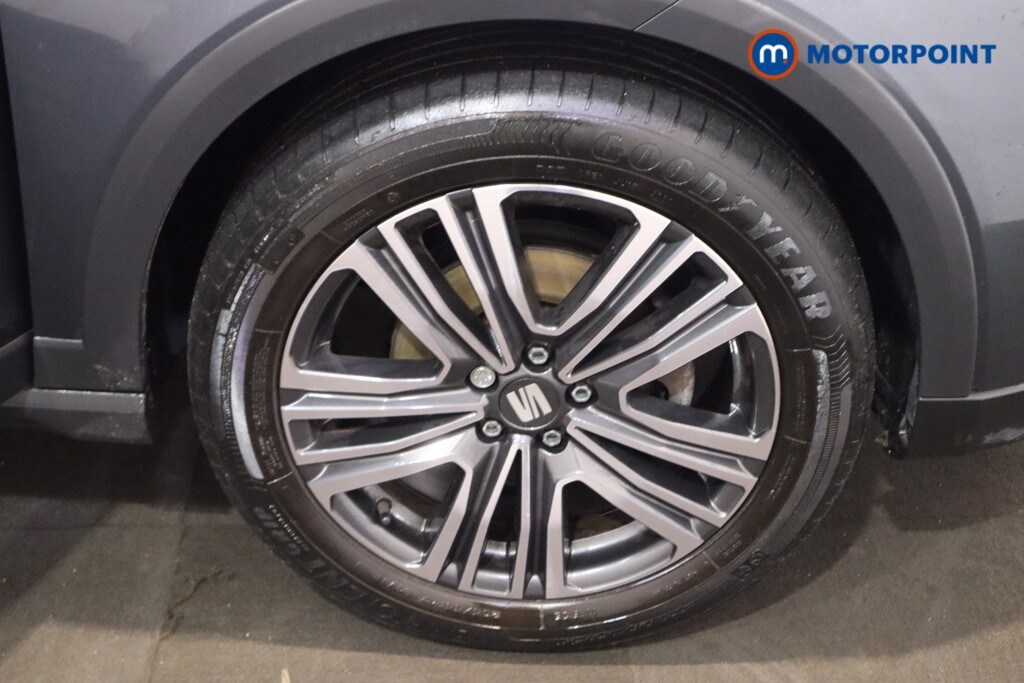 Used SEAT Arona for sale - 77888928: Photo 19