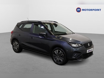 Used SEAT Arona undefined for sale - 77888928: Photo