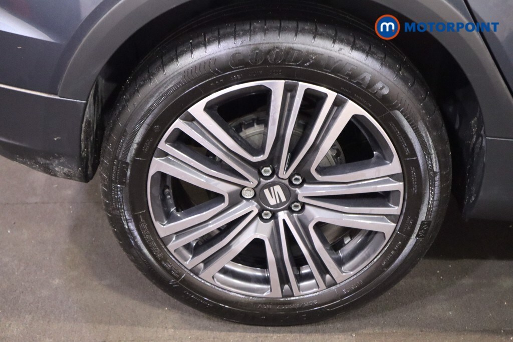 Used SEAT Arona for sale - 77888928: Photo 20