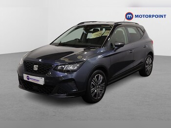 Used SEAT Arona undefined for sale - 77888928: Photo
