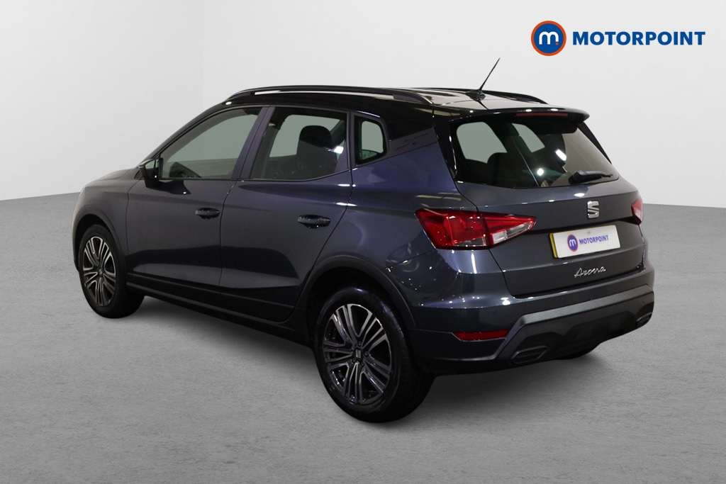 Used SEAT Arona for sale - 77888928: Photo 5