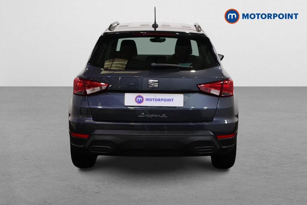 Used SEAT Arona for sale - 77888928: Photo 6