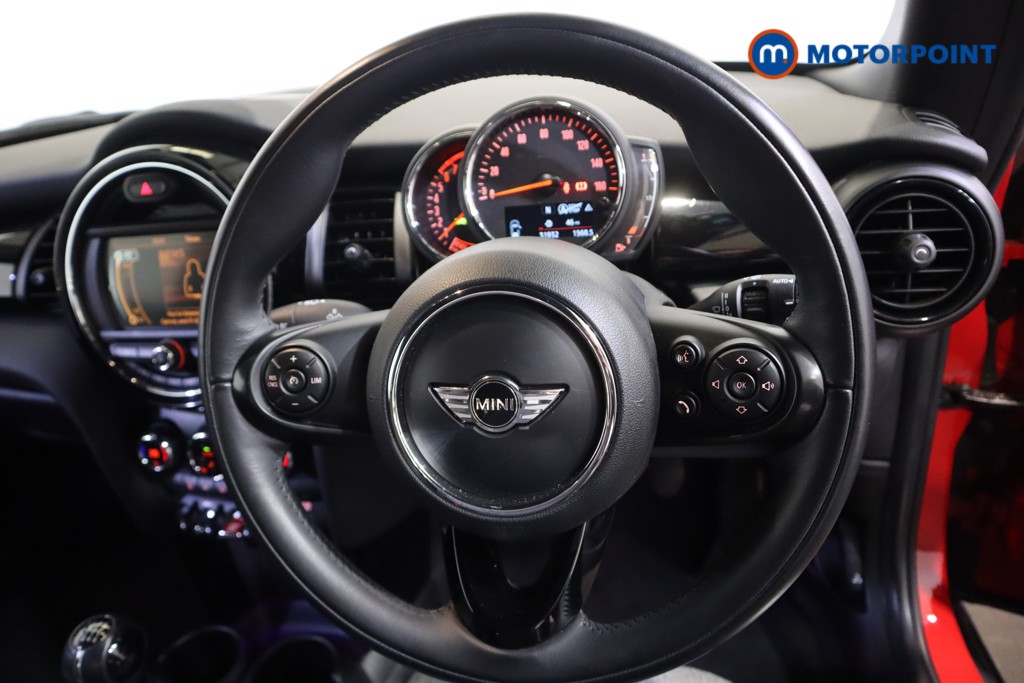 Used MINI Hatch 2017 for sale - 78122148: Photo 11