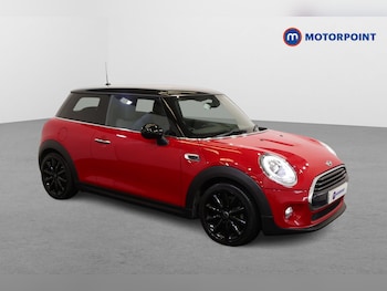 Used MINI Hatch 2017 for sale - 78122148: Photo