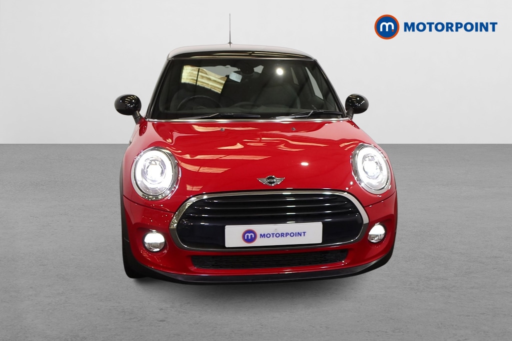 Used MINI Hatch 2017 for sale - 78122148: Photo 2