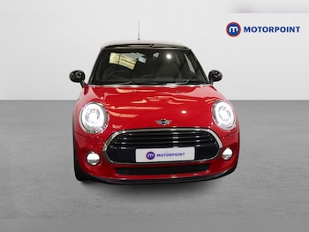 Used MINI Hatch 2017 for sale - 78122148: Photo