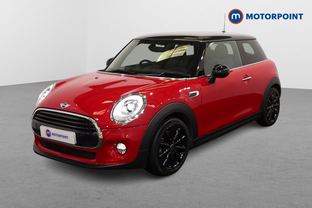 Used MINI Hatch 2017 for sale - 78122148: Photo 3