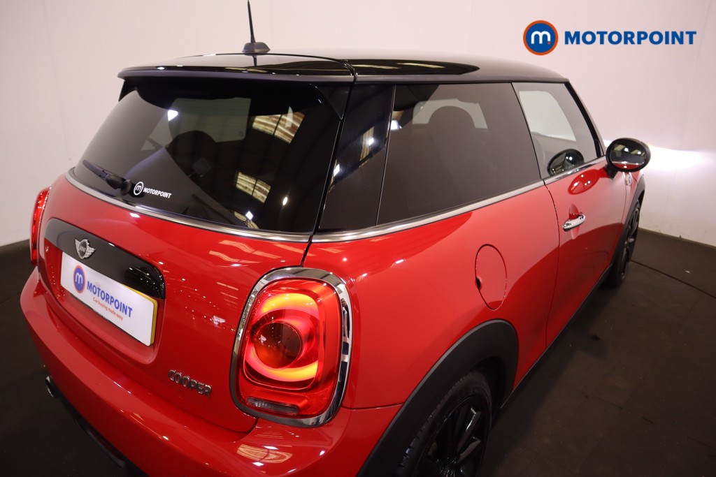 Used MINI Hatch 2017 for sale - 78122148: Photo 34