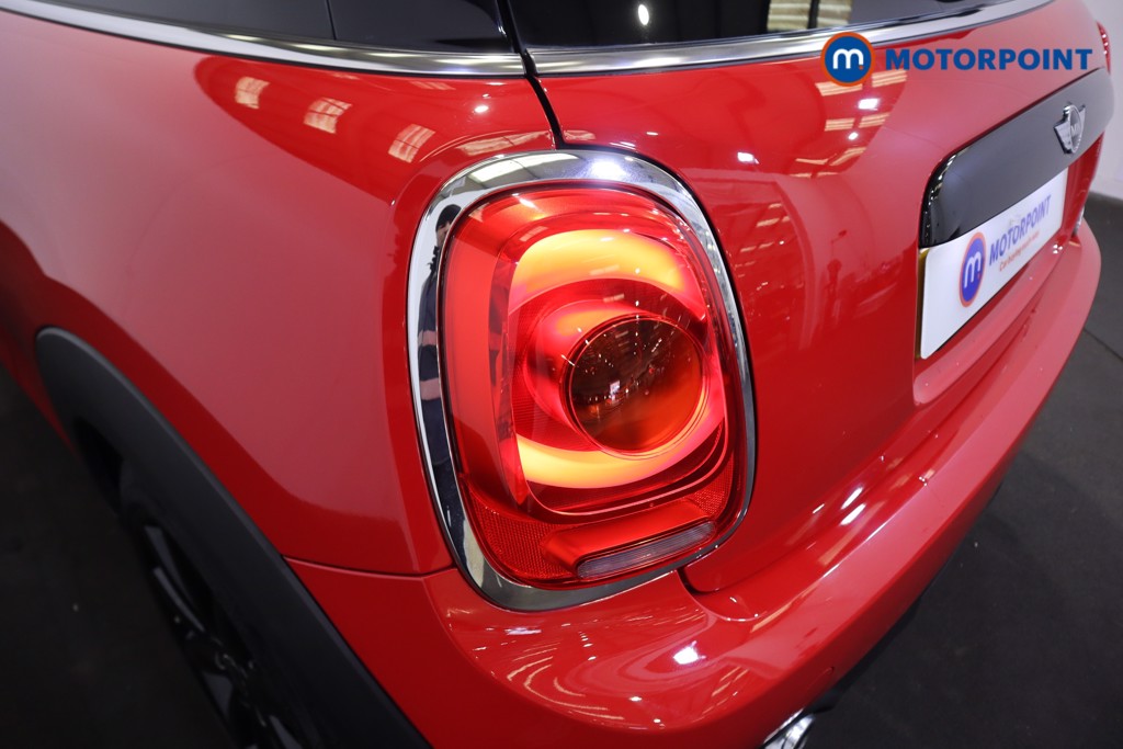 Used MINI Hatch 2017 for sale - 78122148: Photo 35