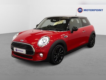 Used MINI Hatch 2017 for sale - 78122148: Photo
