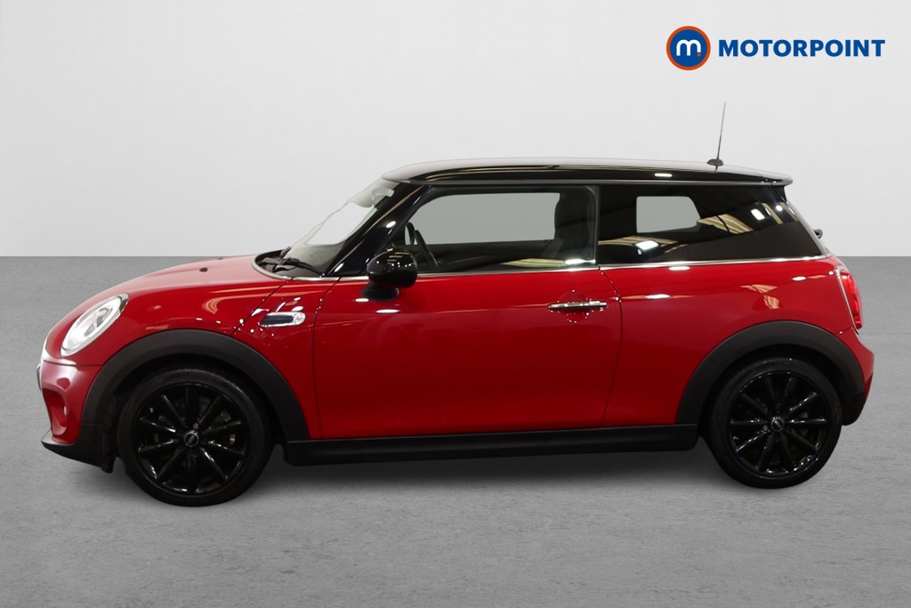 Used MINI Hatch 2017 for sale - 78122148: Photo 4
