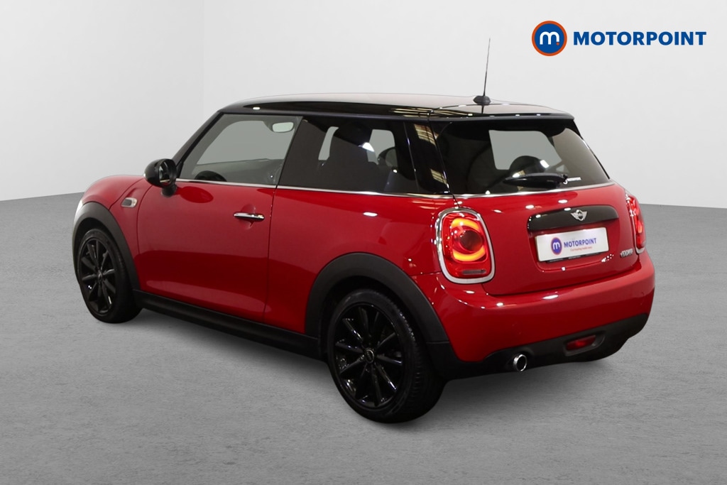 Used MINI Hatch 2017 for sale - 78122148: Photo 5