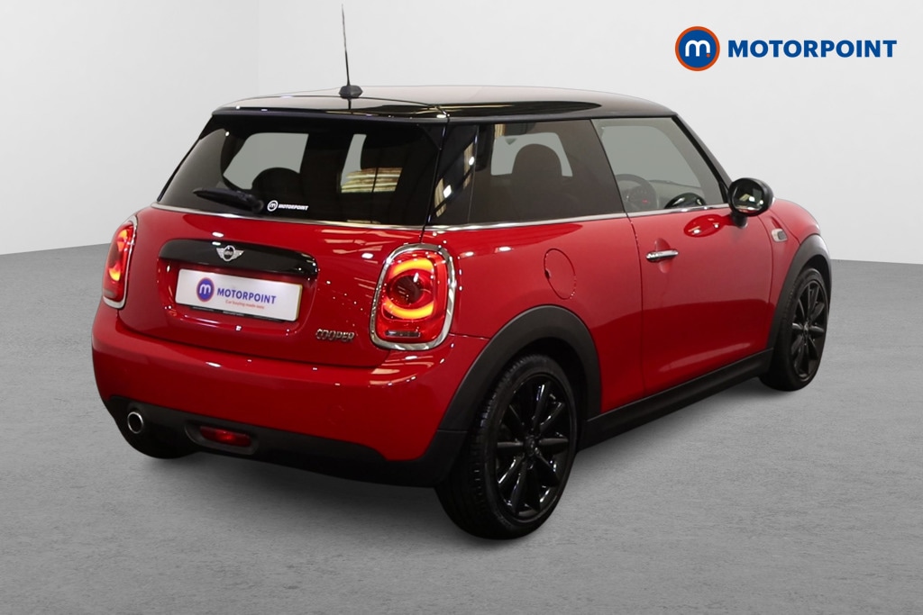 Used MINI Hatch 2017 for sale - 78122148: Photo 7