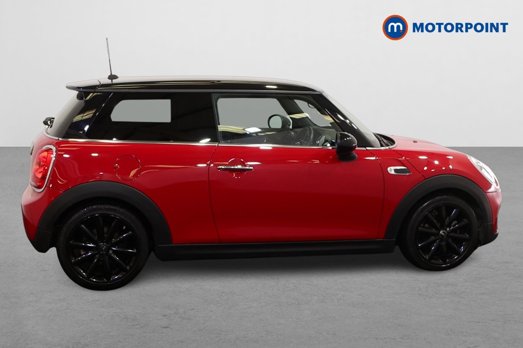 Used MINI Hatch 2017 for sale - 78122148: Photo 8