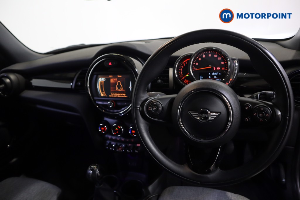 Used MINI Hatch 2017 for sale - 78122148: Photo 9