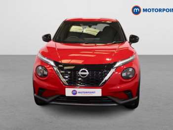 Used Nissan Juke 2024 for sale - 74981802: Photo