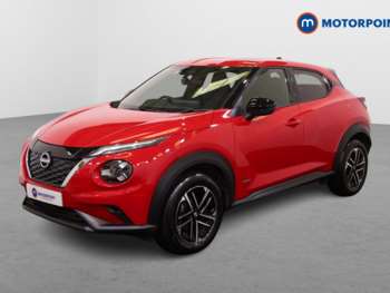 Used Nissan Juke 2024 for sale - 74981802: Photo