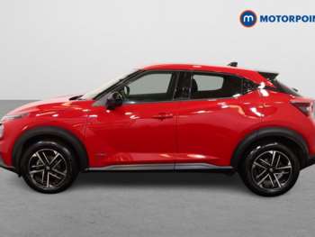 Used Nissan Juke 2024 for sale - 74981802: Photo