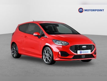 Used Ford Fiesta 2022 for sale - 78720606: Photo