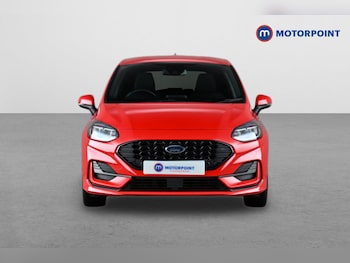 Used Ford Fiesta 2022 for sale - 78720606: Photo