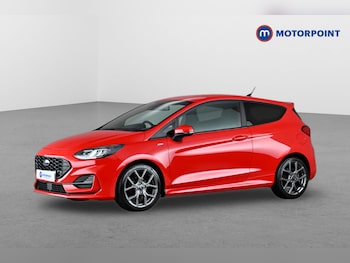 Used Ford Fiesta 2022 for sale - 78720606: Photo
