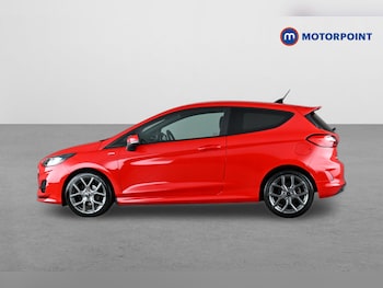 Used Ford Fiesta 2022 for sale - 78720606: Photo