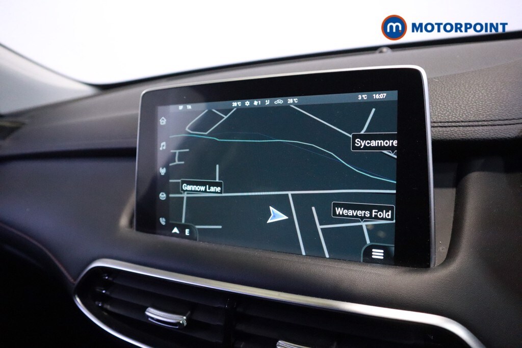 Used MG MG HS 2024 for sale - 77653922: Photo 10