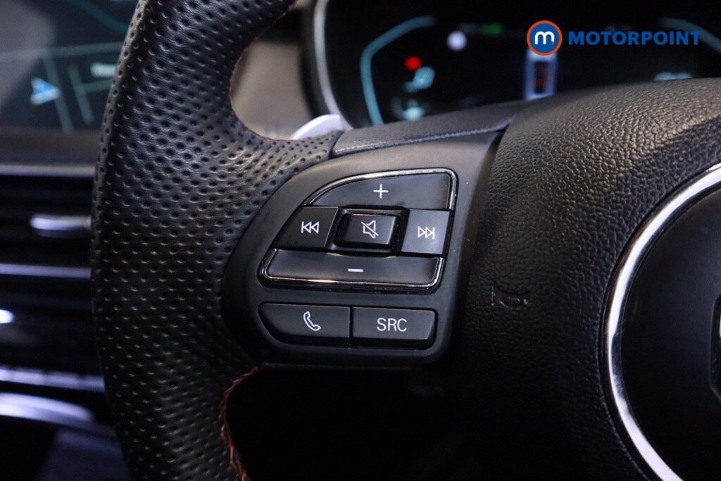 Used MG MG HS 2024 for sale - 77653922: Photo 18