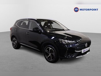 MG MG HS feature image