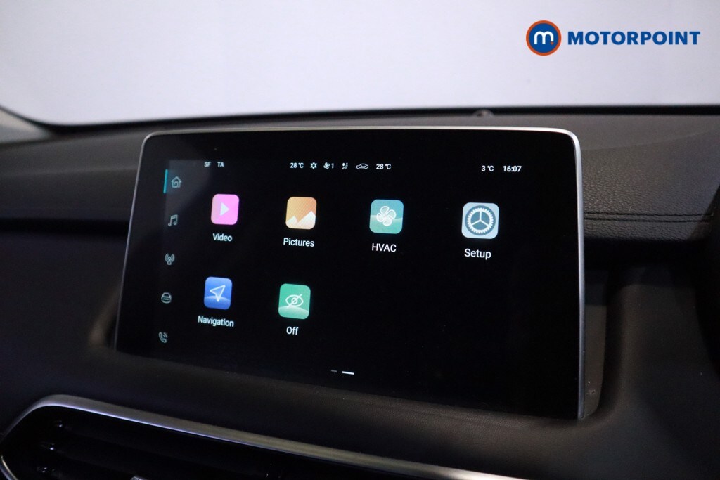 Used MG MG HS 2024 for sale - 77653922: Photo 23