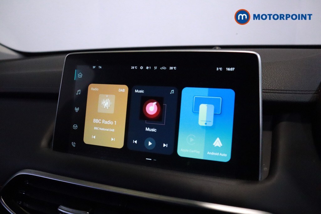 Used MG MG HS 2024 for sale - 77653922: Photo 24