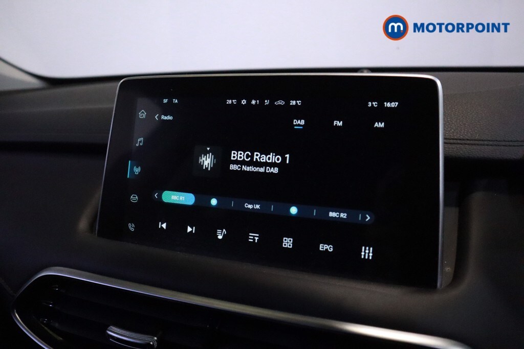 Used MG MG HS 2024 for sale - 77653922: Photo 25