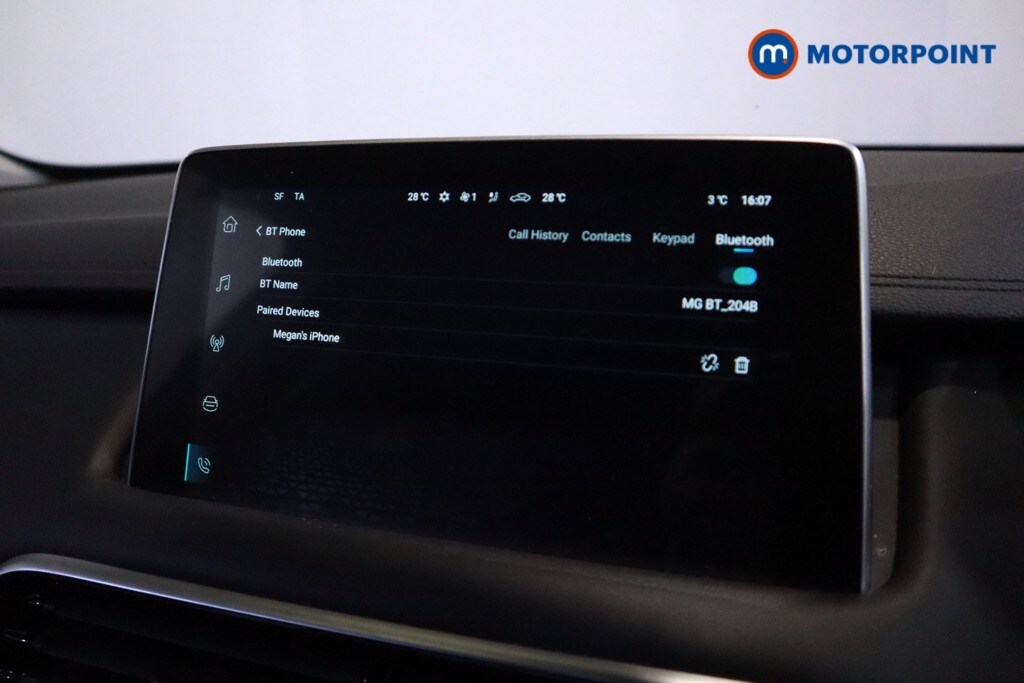 Used MG MG HS 2024 for sale - 77653922: Photo 26