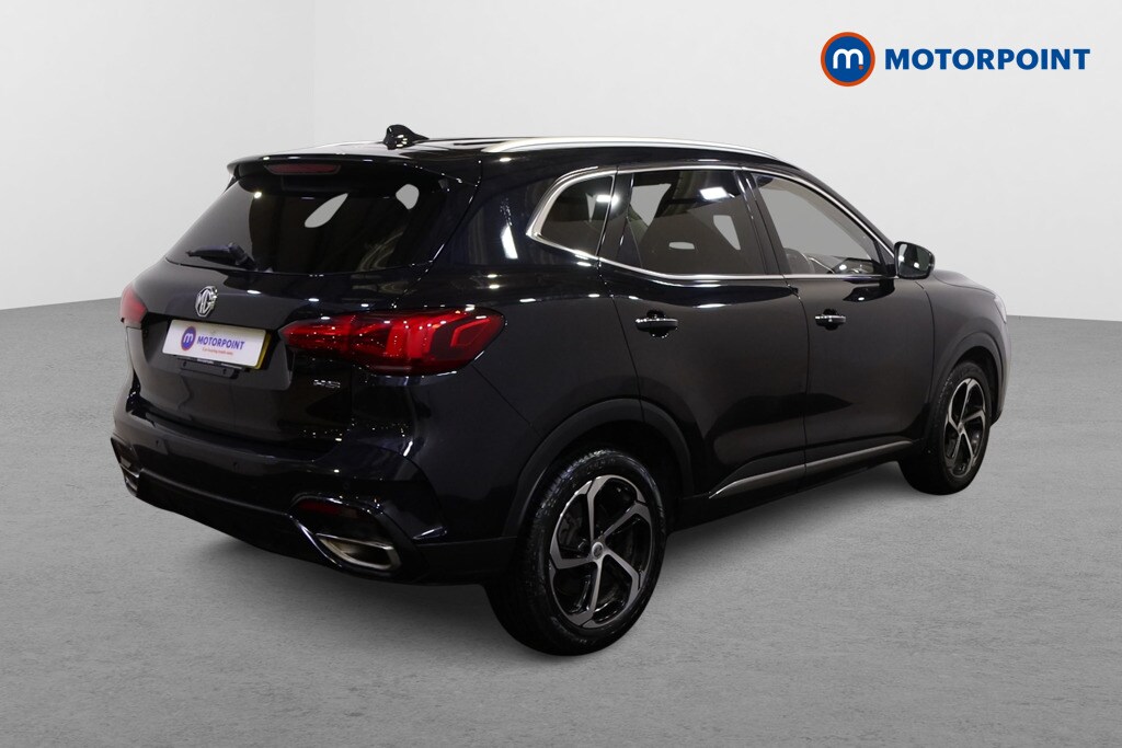 Used MG MG HS 2024 for sale - 77653922: Photo 7