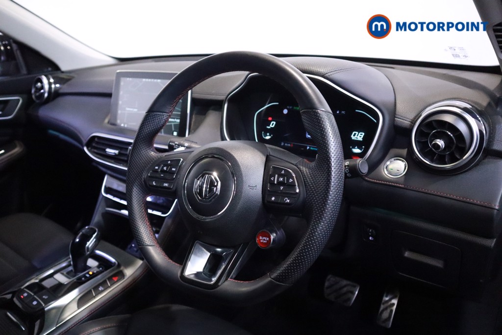 Used MG MG HS 2024 for sale - 77653922: Photo 9