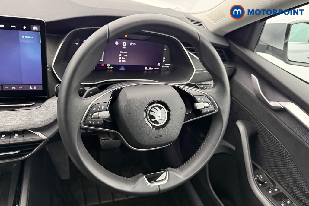 Used Skoda Octavia 2024 for sale - 77795650: Photo 11