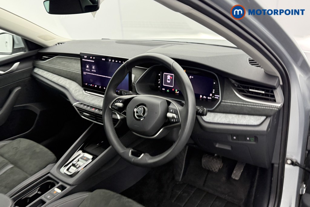 Used Skoda Octavia 2024 for sale - 77795650: Photo 12