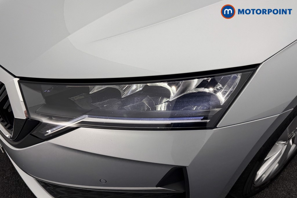 Used Skoda Octavia 2024 for sale - 77795650: Photo 36