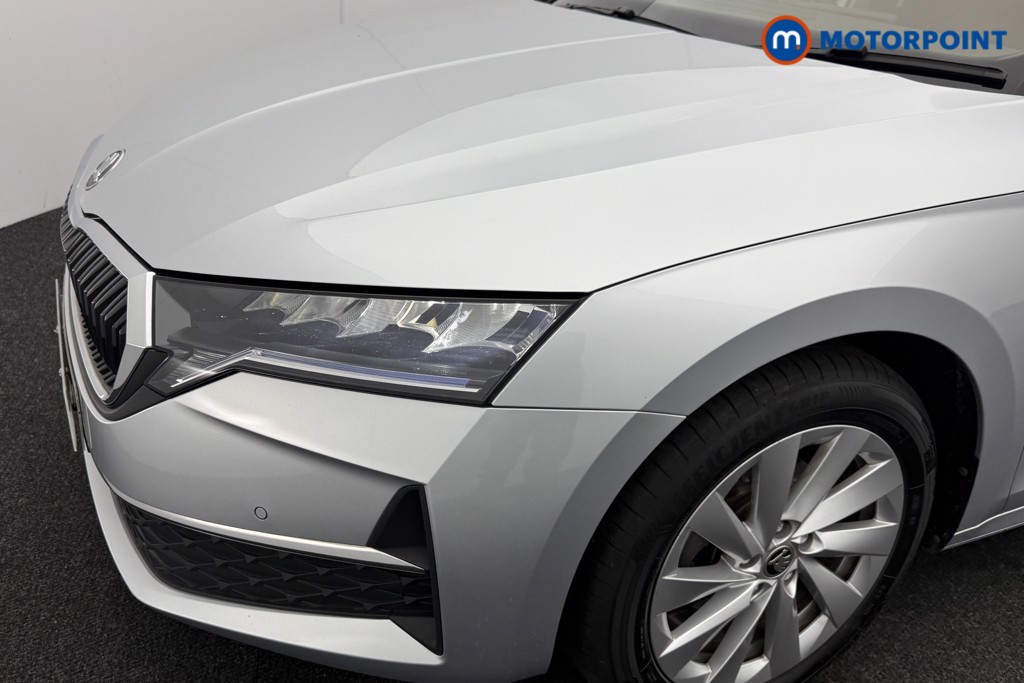 Used Skoda Octavia 2024 for sale - 77795650: Photo 37