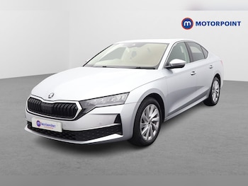 Used Skoda Octavia 2024 for sale - 77795650: Photo