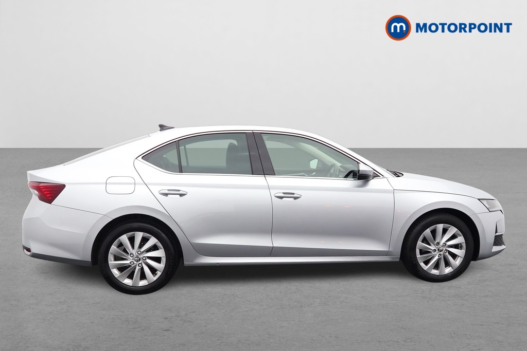 Used Skoda Octavia 2024 for sale - 77795650: Photo 8