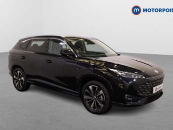 Used MG MG HS 2025 for sale - 75016900: Photo