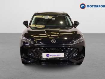 Used MG MG HS 2025 for sale - 75016900: Photo