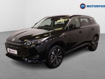 Used MG MG HS 2025 for sale - 75016900: Photo