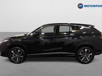 Used MG MG HS 2025 for sale - 75016900: Photo
