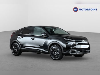 Used Citroen C4 2024 for sale - 79421601: Photo