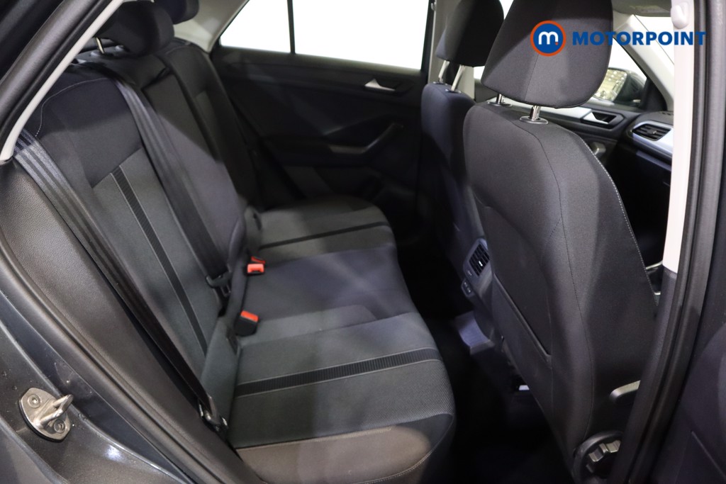 Used Volkswagen T-Roc 2023 for sale - 77834611: Photo 16