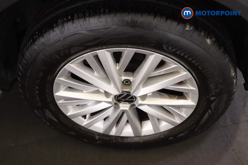 Used Volkswagen T-Roc 2023 for sale - 77834611: Photo 18