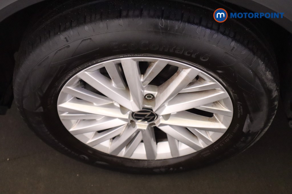 Used Volkswagen T-Roc 2023 for sale - 77834611: Photo 19